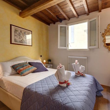 Diciotto Apartment By Mamo Florence Exterior photo