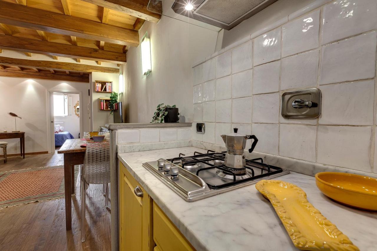 Diciotto Apartment By Mamo Florence Exterior photo