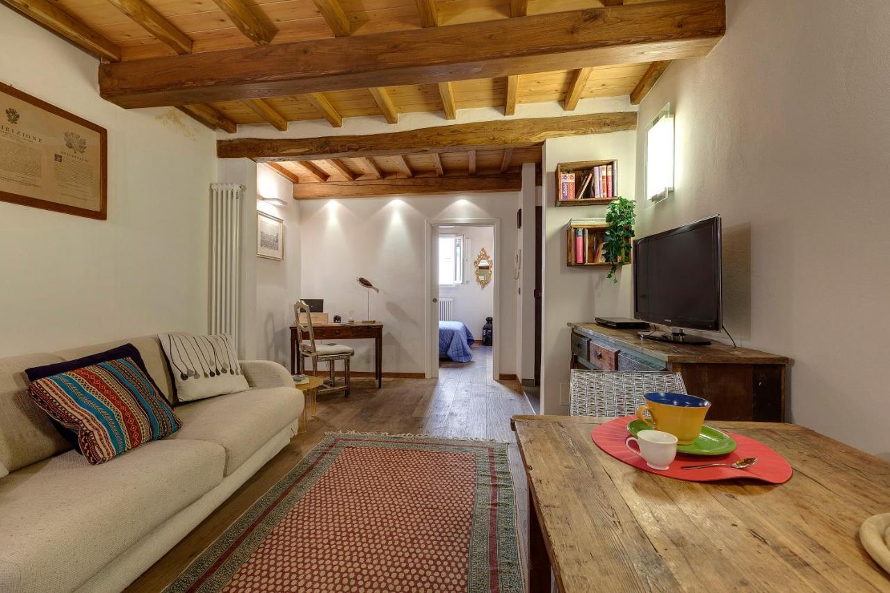 Diciotto Apartment By Mamo Florence Exterior photo