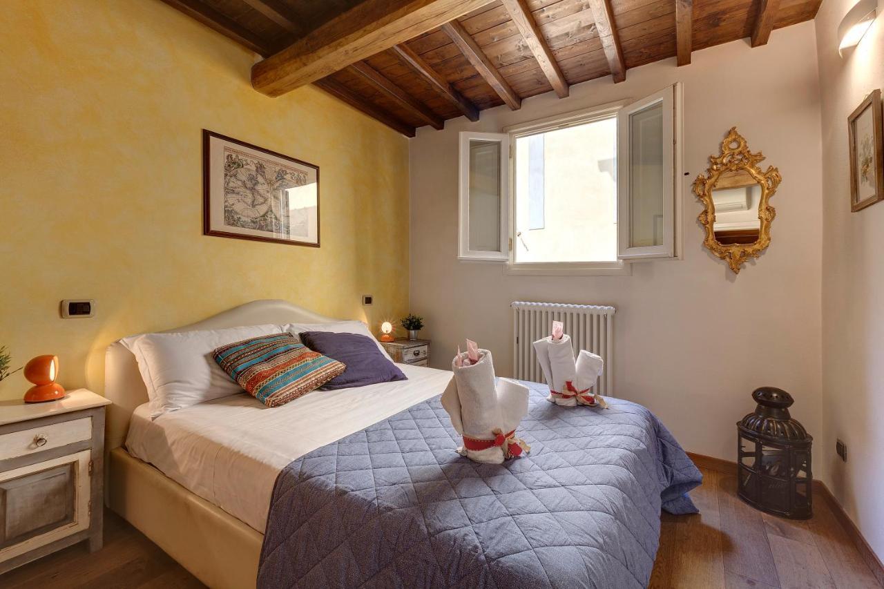 Diciotto Apartment By Mamo Florence Exterior photo