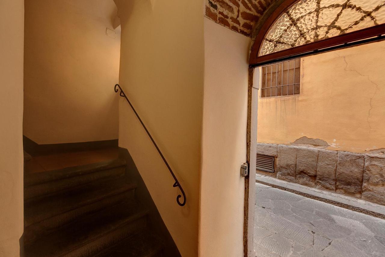 Diciotto Apartment By Mamo Florence Exterior photo