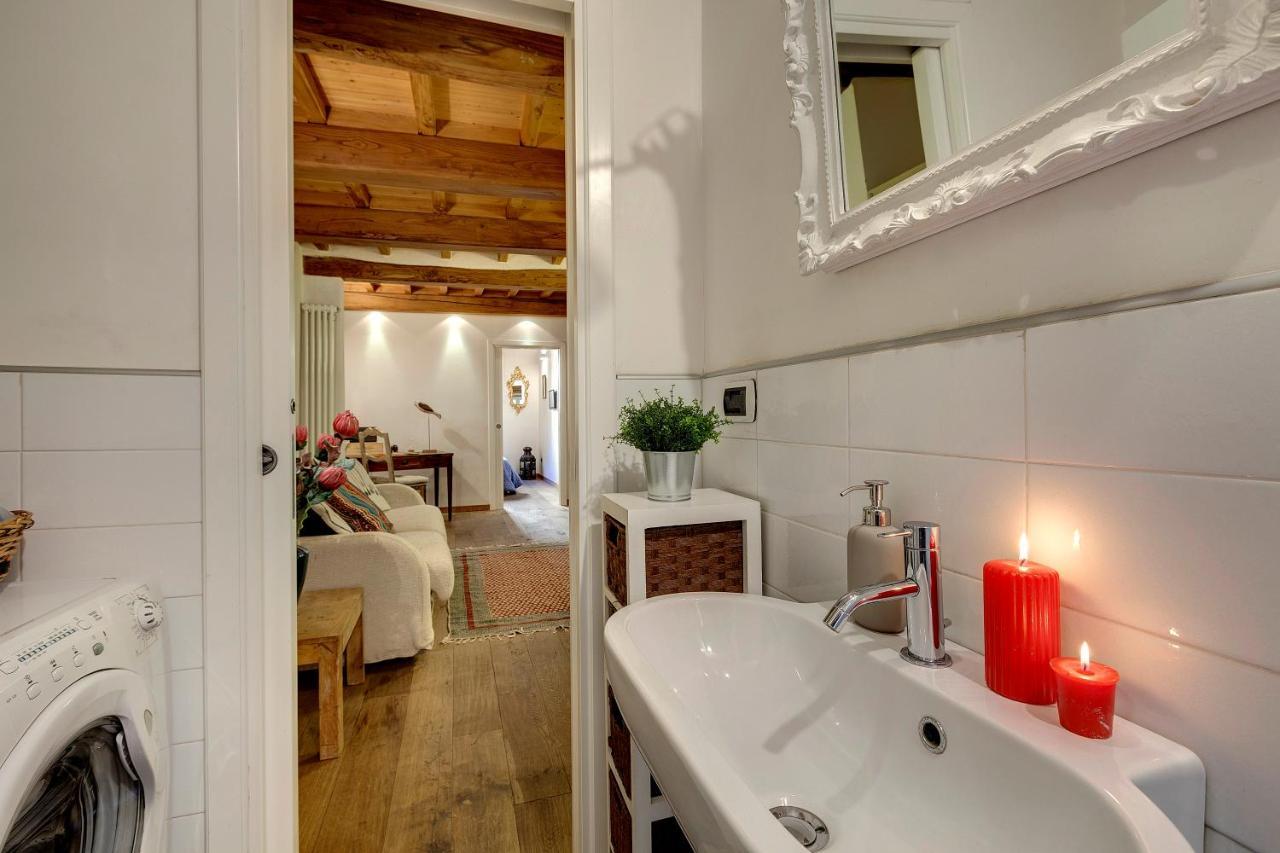 Diciotto Apartment By Mamo Florence Exterior photo